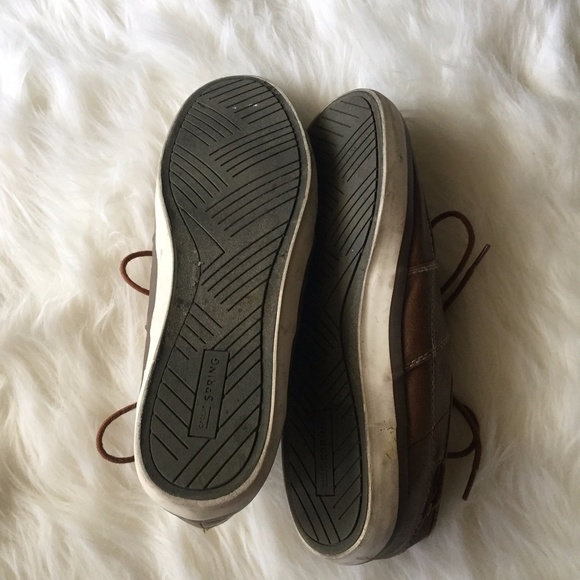 Call It Spring Men's Boat Shoes 10.5 - Picture 2 of 5